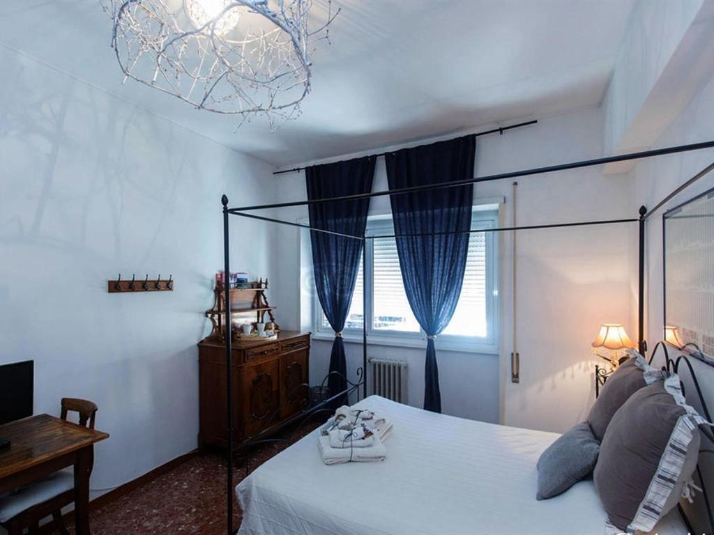 Le Fate Apartments Roma Ngoại thất bức ảnh