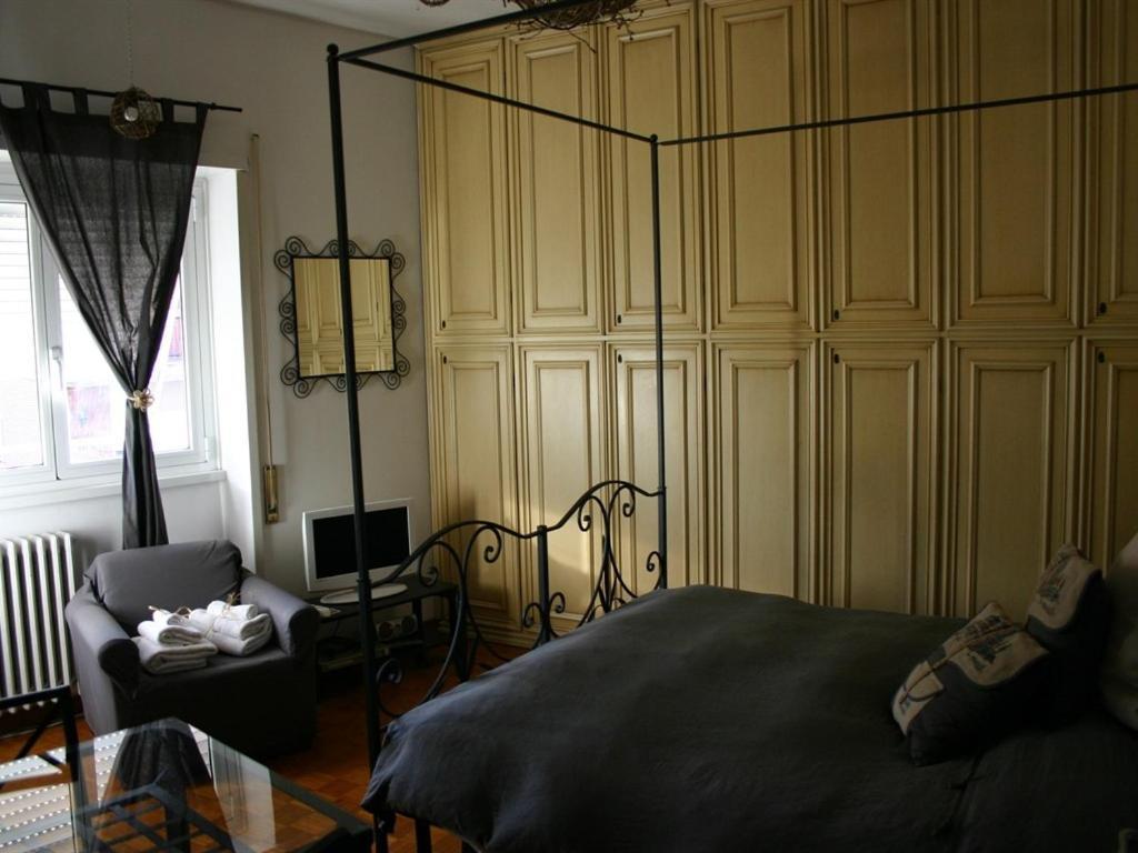 Le Fate Apartments Roma Ngoại thất bức ảnh
