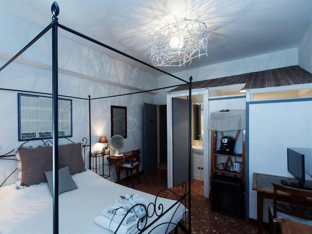 Le Fate Apartments Roma Ngoại thất bức ảnh