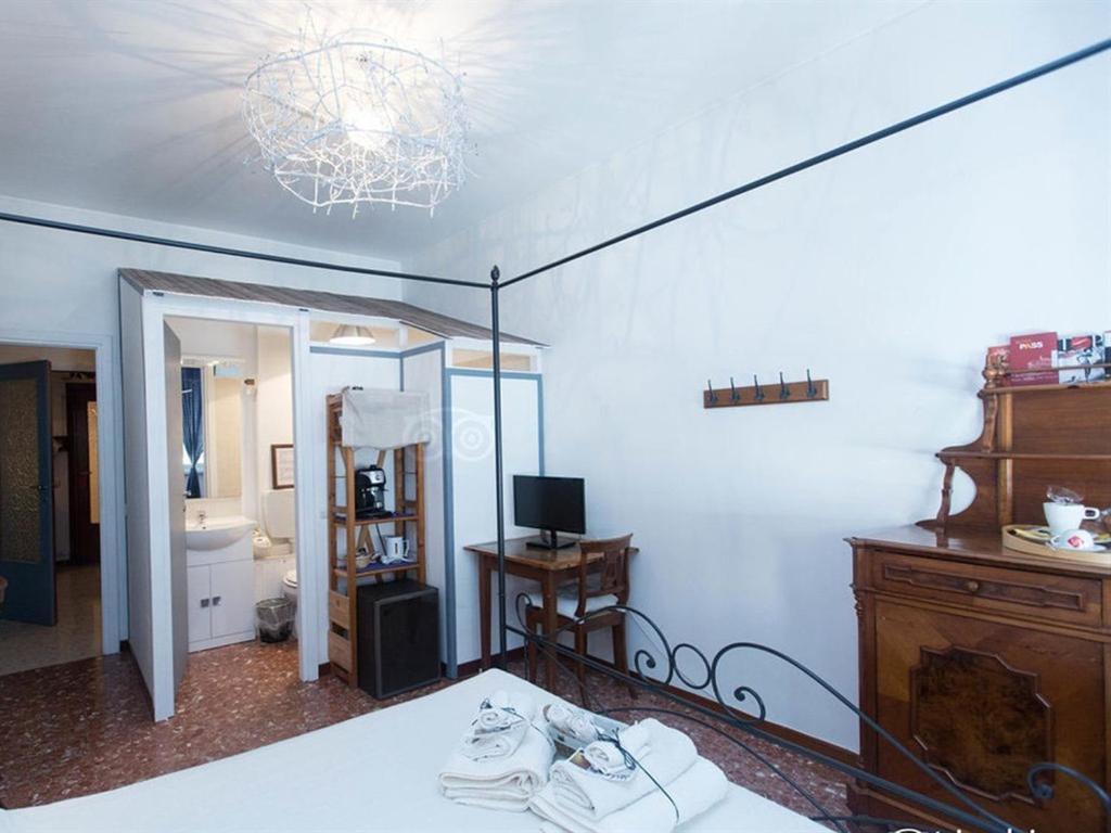 Le Fate Apartments Roma Ngoại thất bức ảnh