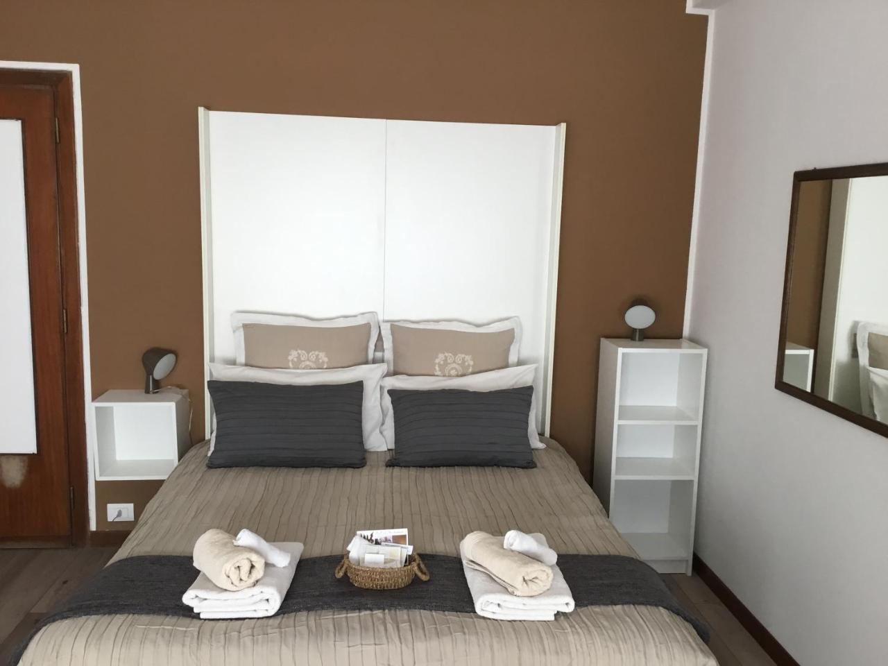 Le Fate Apartments Roma Ngoại thất bức ảnh