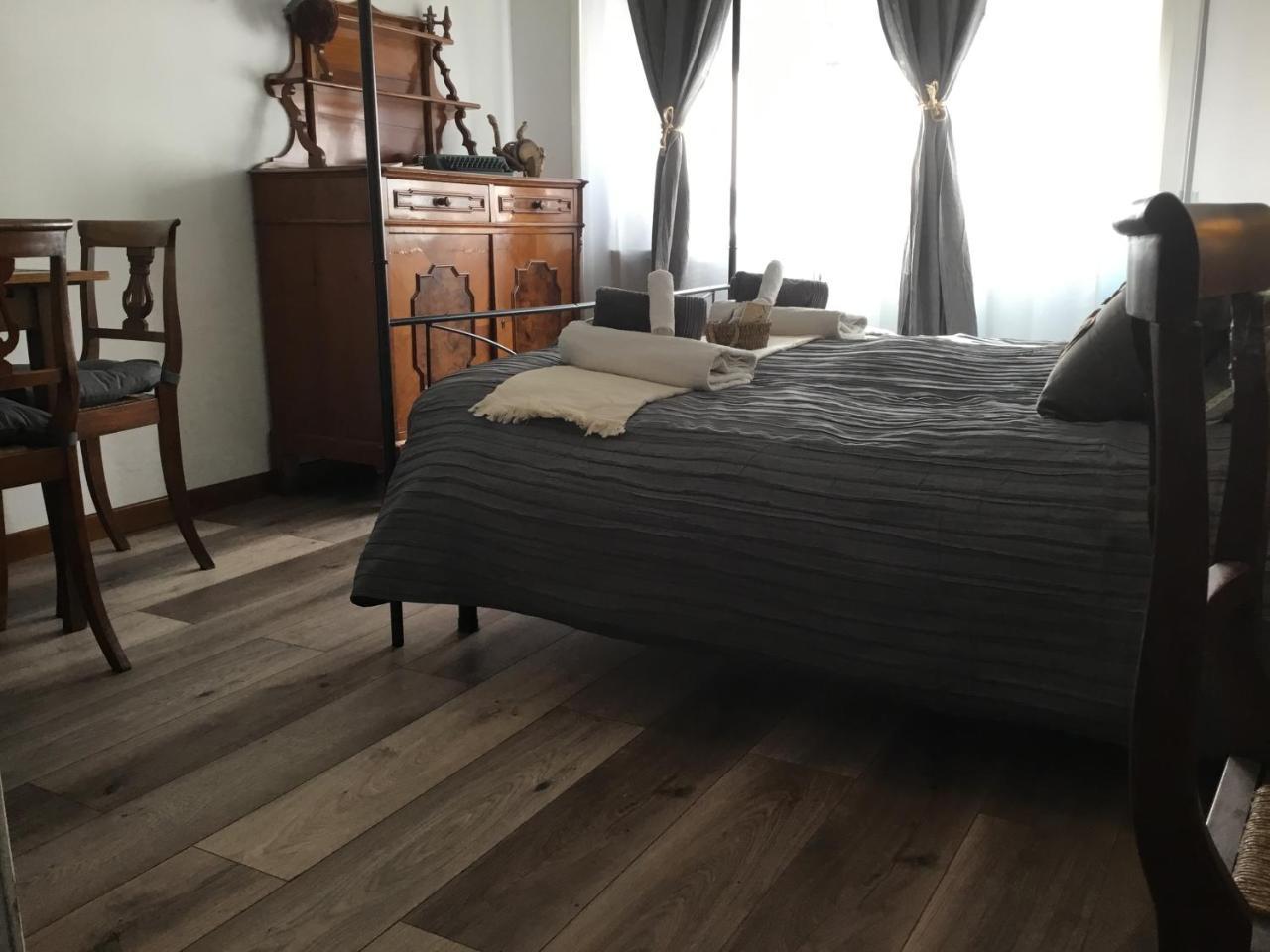 Le Fate Apartments Roma Ngoại thất bức ảnh
