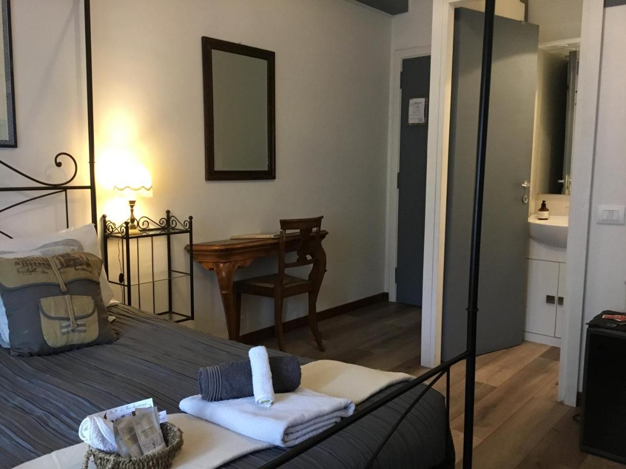 Le Fate Apartments Roma Ngoại thất bức ảnh