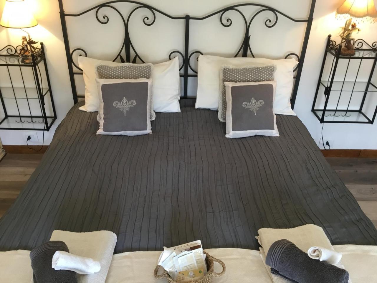Le Fate Apartments Roma Ngoại thất bức ảnh